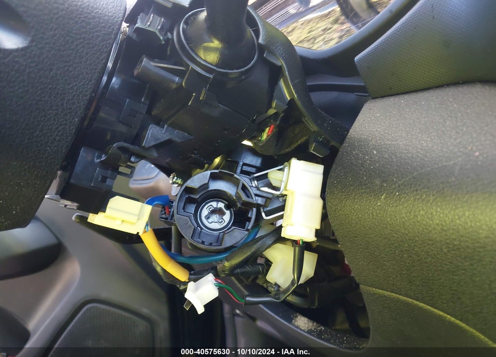 2021 HYUNDAI VENUE SE VIN: KMHRB8A36MU114524