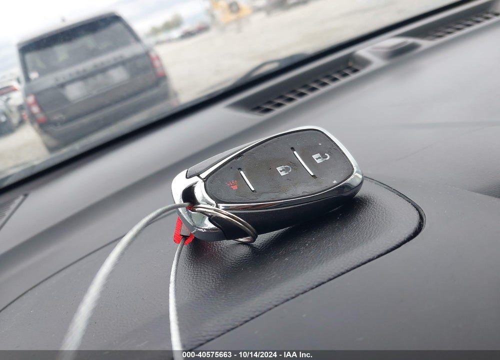 2019 CHEVROLET EQUINOX LT VIN: 2GNAXUEV9K6237342