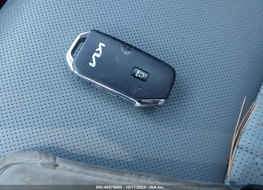 2023 KIA SPORTAGE X LINE VIN: 5XYK6CAF6PG029017
