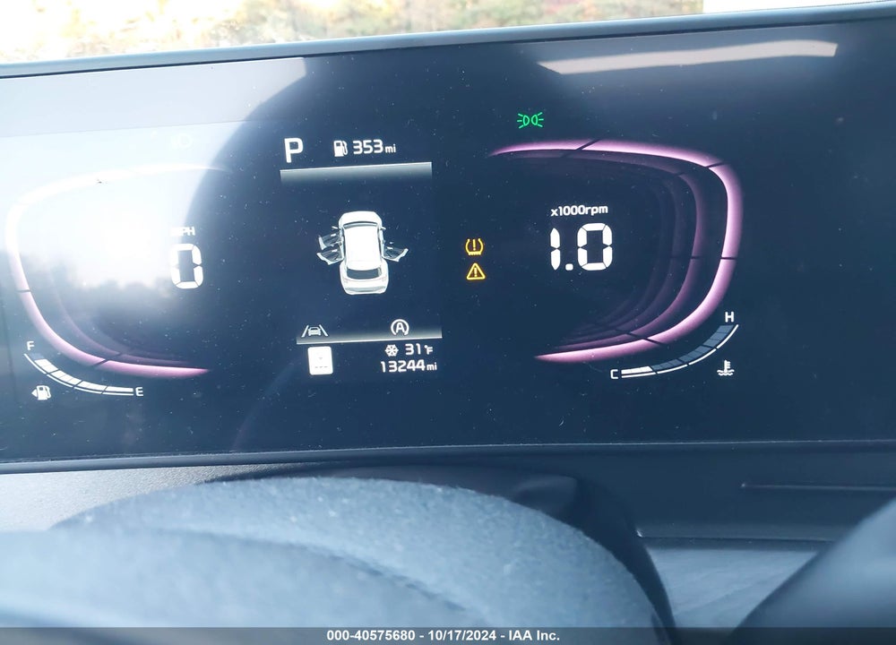2023 KIA SPORTAGE X LINE VIN: 5XYK6CAF6PG029017