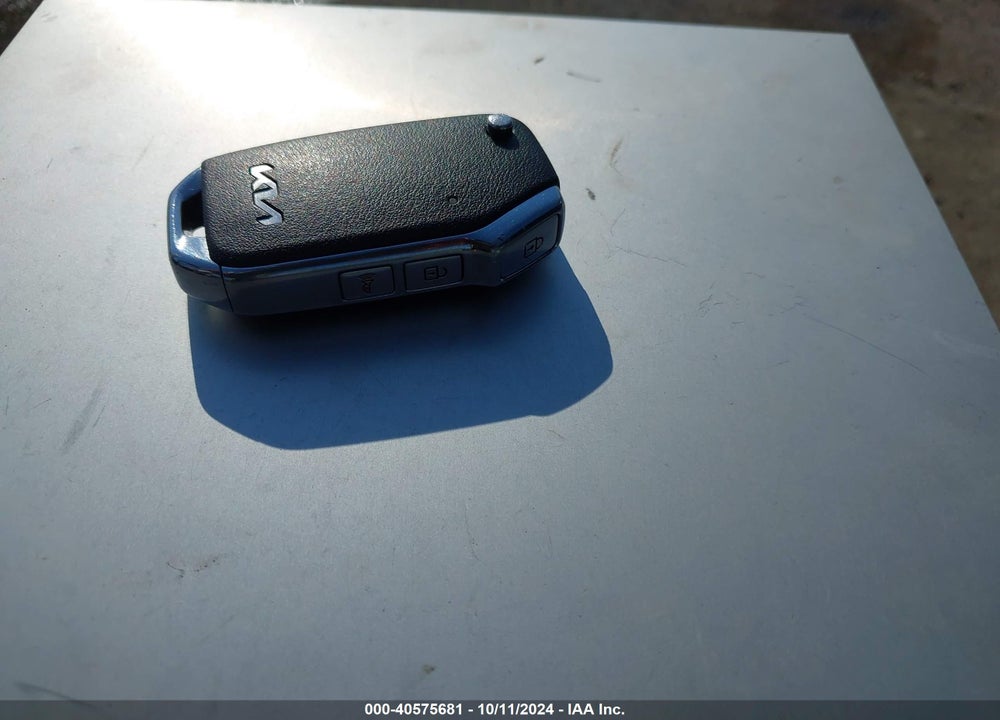 2023 KIA SOUL LX VIN: KNDJ23AU0P7208401