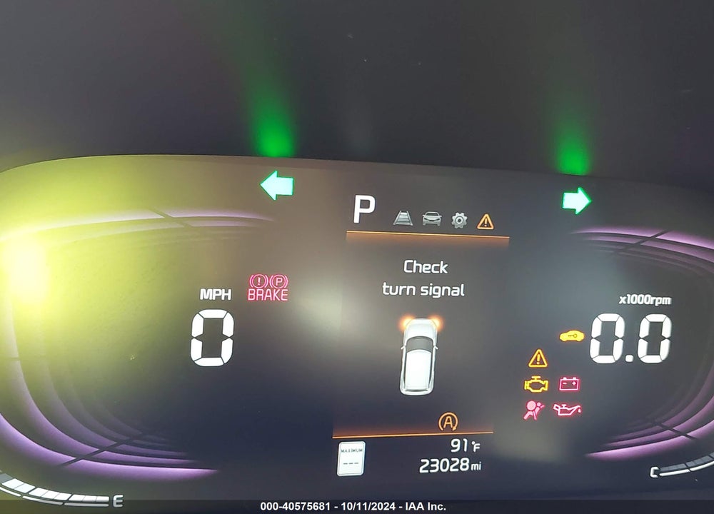 2023 KIA SOUL LX VIN: KNDJ23AU0P7208401