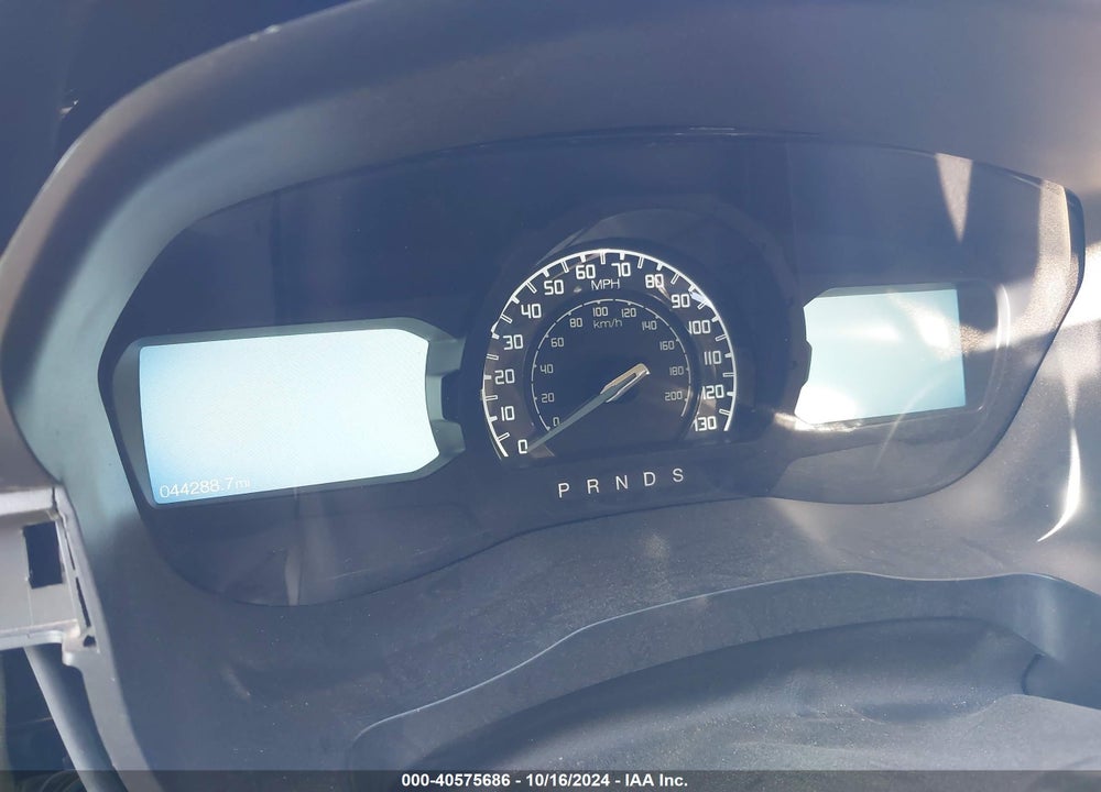 2021 FORD RANGER LARIAT VIN: 1FTER4FH5MLD05675