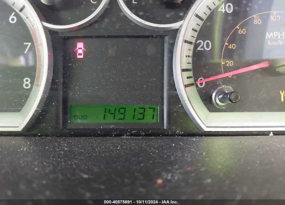 2009 CHEVROLET AVEO LT VIN: KL1TD66E99B651773