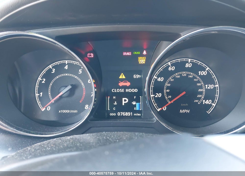 2018 MITSUBISHI OUTLANDER SPORT 2.0 ES/2.0 LE VIN: JA4AP3AU4JU023465