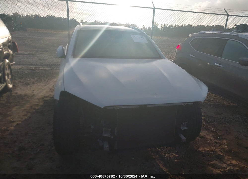2019 MERCEDES-BENZ GLC 300 VIN: WDC0G4JB5KF624969