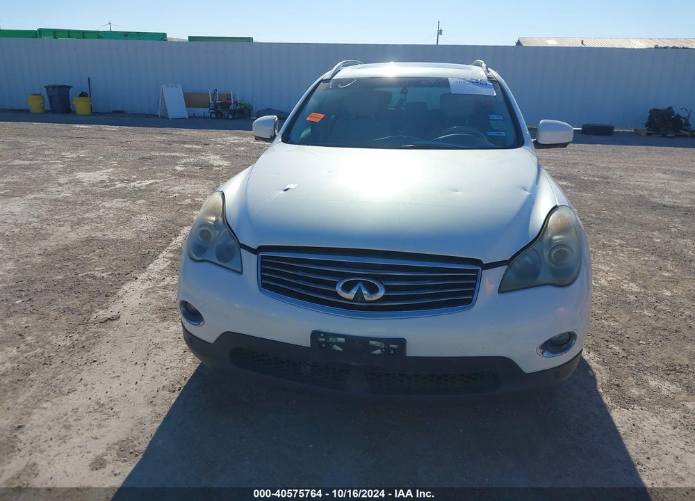 2014 INFINITI QX50 JOURNEY VIN: JN1BJ0HR5EM190177