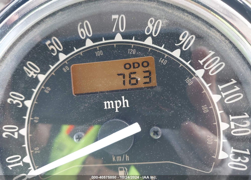 2021 KAWASAKI VN900 D VIN: JKAVN2D1XMA066068