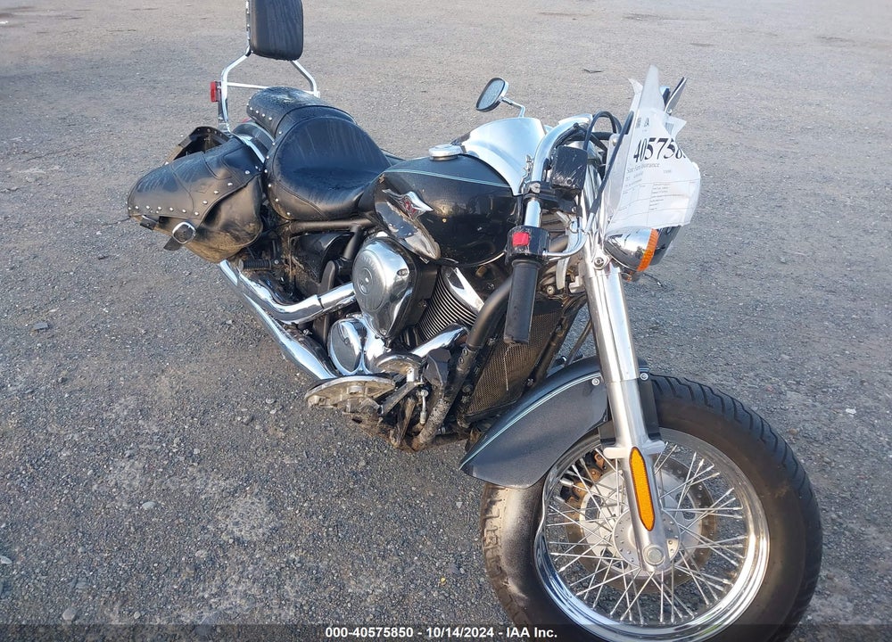 2021 KAWASAKI VN900 D VIN: JKAVN2D1XMA066068