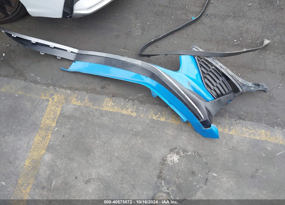 2022 HYUNDAI KONA N LINE VIN: KM8K33A39NU820664