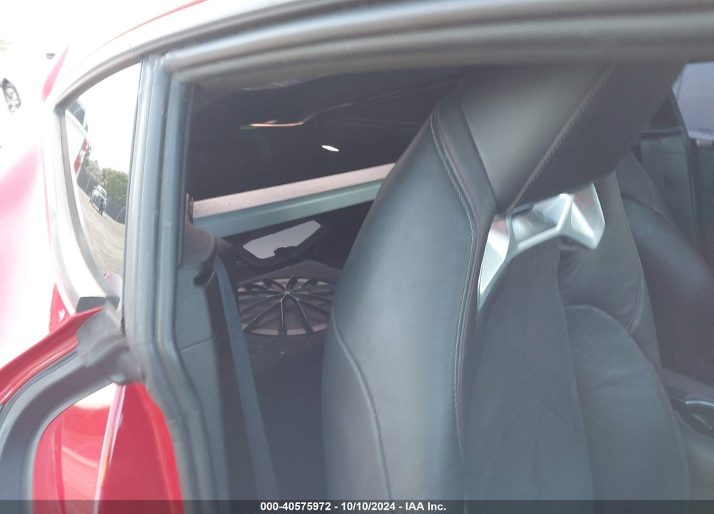 2020 TOYOTA GR SUPRA 3.0 VIN: WZ1DB4C07LW027584