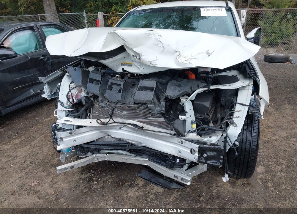 2021 TOYOTA VENZA LE VIN: JTEAAAAH6MJ020518