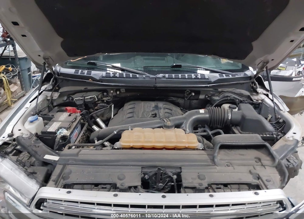 2015 FORD F-150 LARIAT VIN: 1FTEW1EG6FKE69672