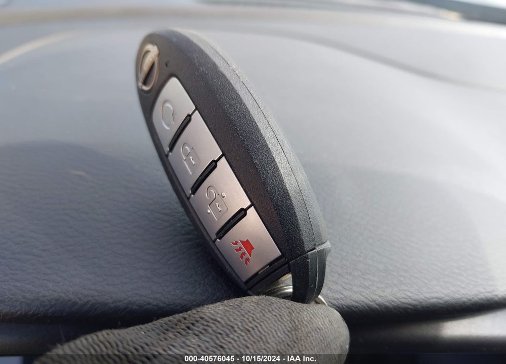 2022 NISSAN KICKS SV XTRONIC CVT VIN: 3N1CP5CV4NL521829