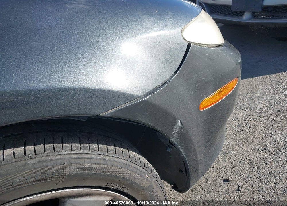 2004 MAZDA 6 S VIN: 1YVHP82D845N75642