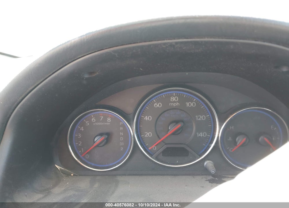 2005 HONDA CIVIC LX VIN: 2HGES165X5H509252