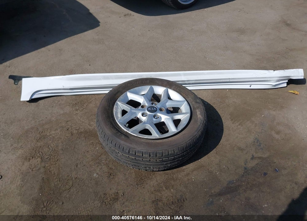 2021 KIA SOUL !/+/S VIN: KNDJ23AU9M7763164