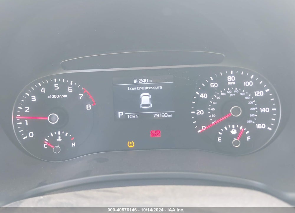 2021 KIA SOUL !/+/S VIN: KNDJ23AU9M7763164