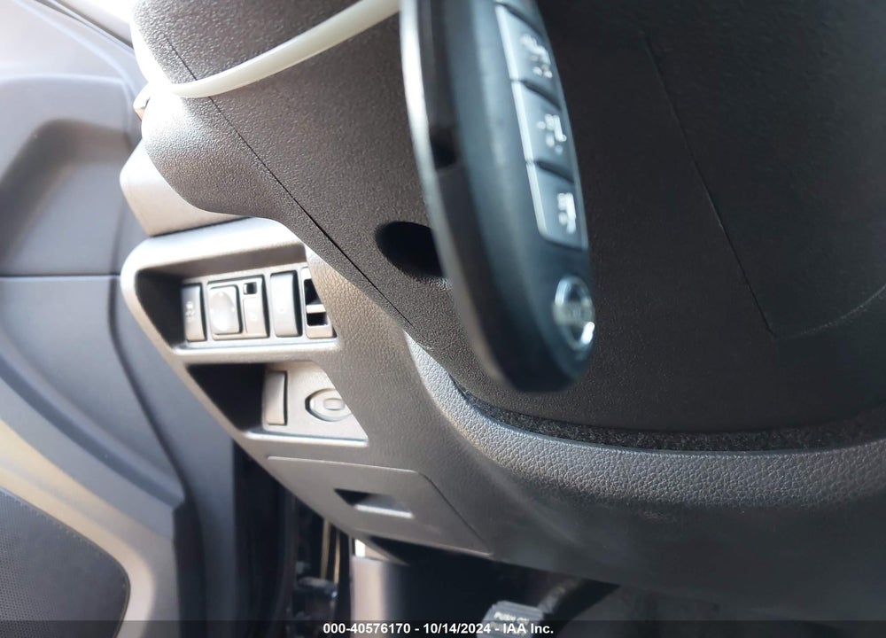 2011 NISSAN MAXIMA 3.5 SV VIN: 1N4AA5AP3BC843451