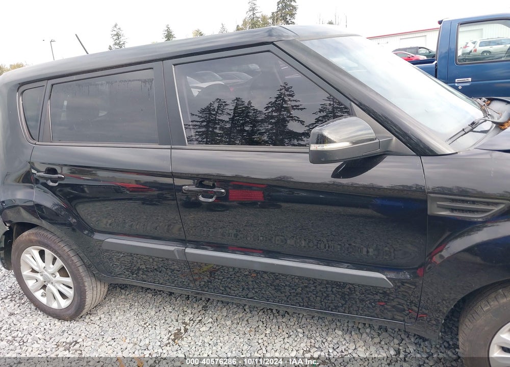 2013 KIA SOUL VIN: KNDJT2A61D7570855