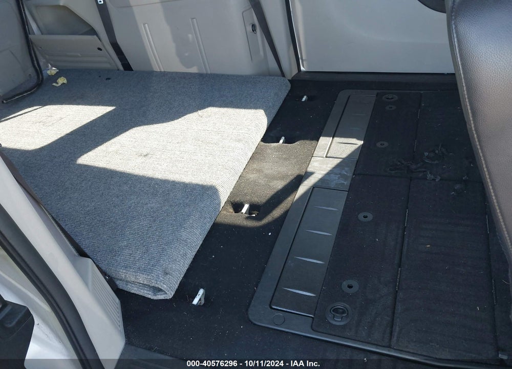2019 DODGE GRAND CARAVAN SXT VIN: 2C4RDGCG3KR788231
