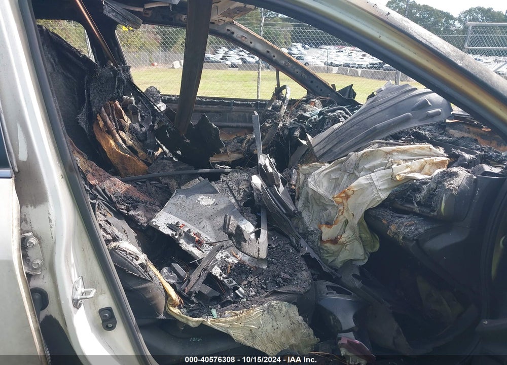 2022 SUBARU OUTBACK LIMITED VIN: 4S4BTANC7N3267677