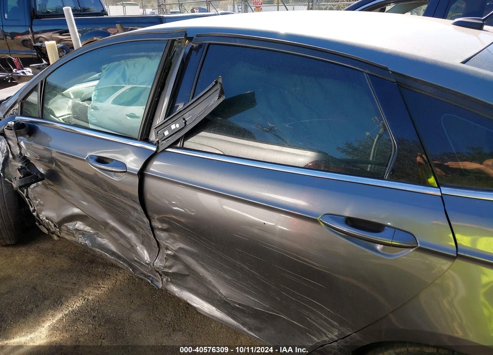 2013 FORD FUSION SE VIN: 3FA6P0HR8DR153973