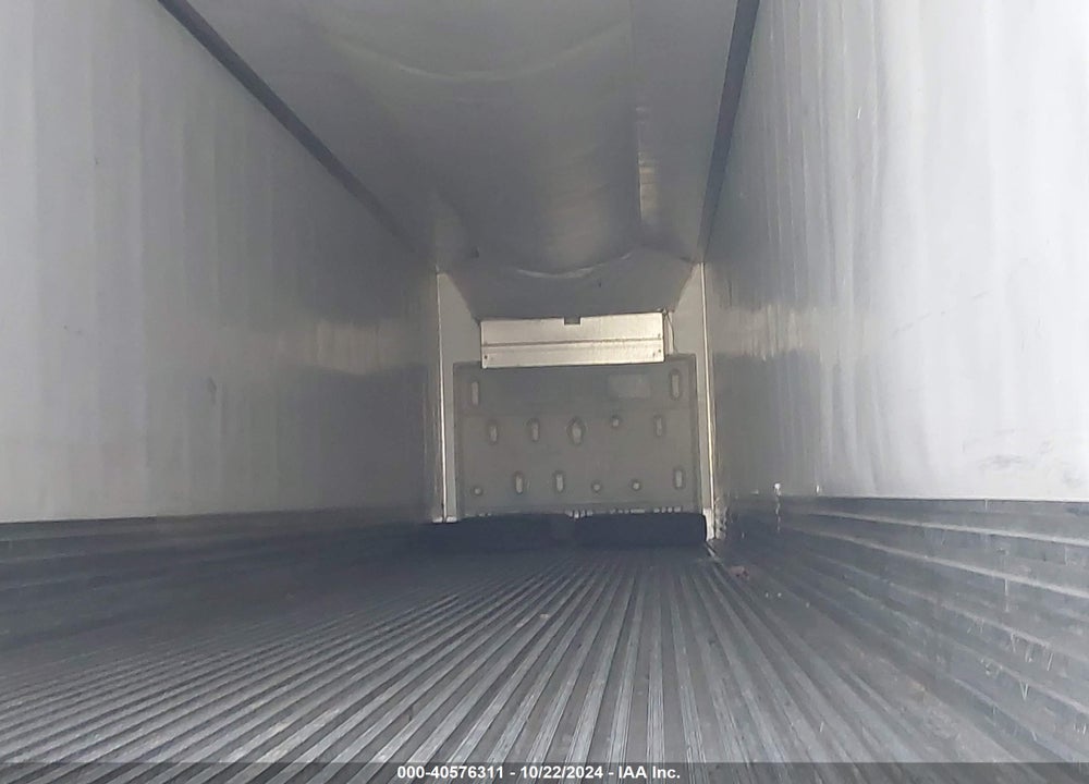 2021 UTILITY TRAILER MFG REEFER SEMI TRAILER VIN: 1UYVS2532M6206617