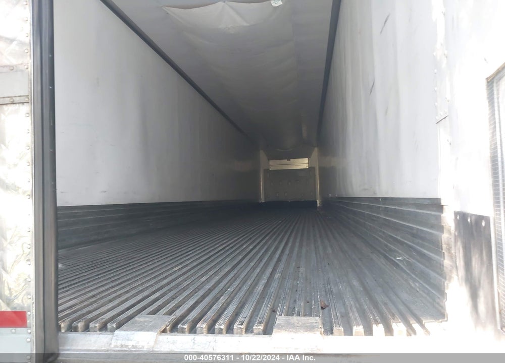 2021 UTILITY TRAILER MFG REEFER SEMI TRAILER VIN: 1UYVS2532M6206617