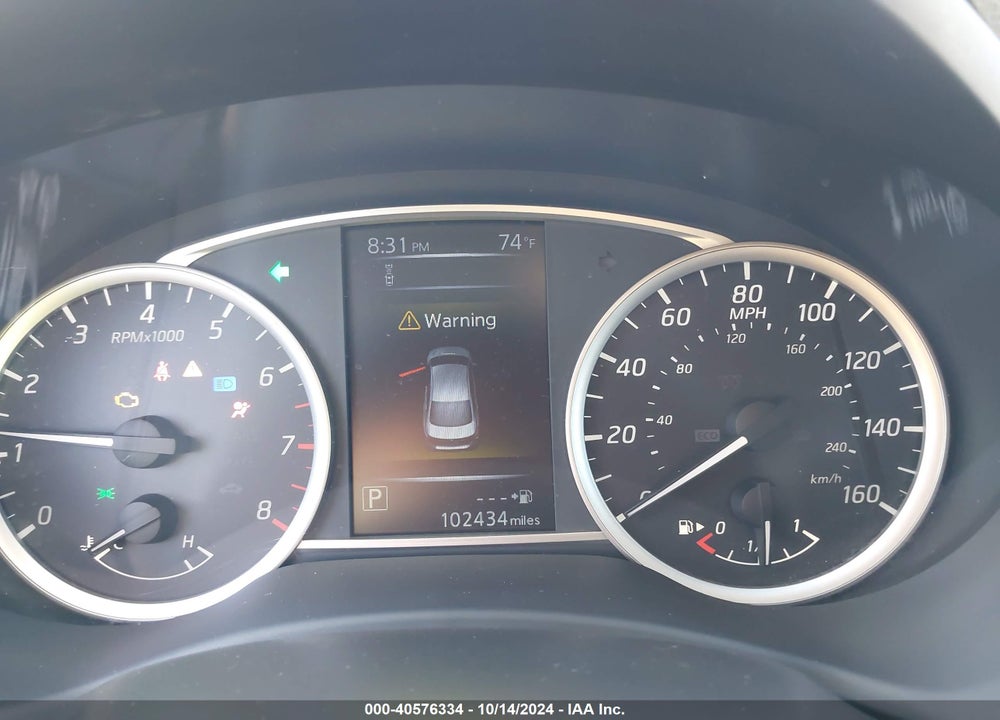 2018 NISSAN SENTRA S VIN: 3N1AB7APXJY234952
