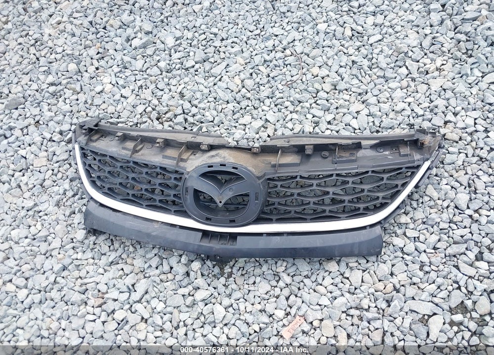 2011 MAZDA CX-9 SPORT VIN: JM3TB3BV8B0324972
