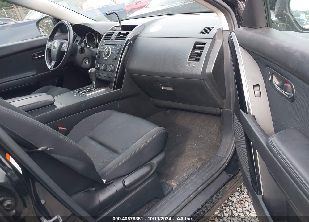 2011 MAZDA CX-9 SPORT VIN: JM3TB3BV8B0324972
