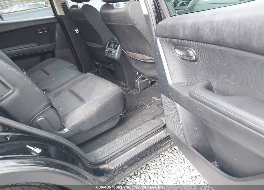 2011 MAZDA CX-9 SPORT VIN: JM3TB3BV8B0324972