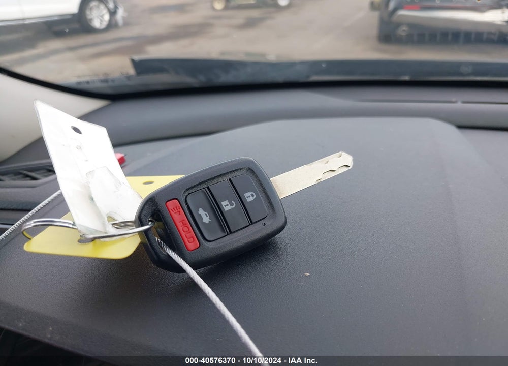 2021 HONDA CIVIC LX VIN: 19XFC2F64ME201423