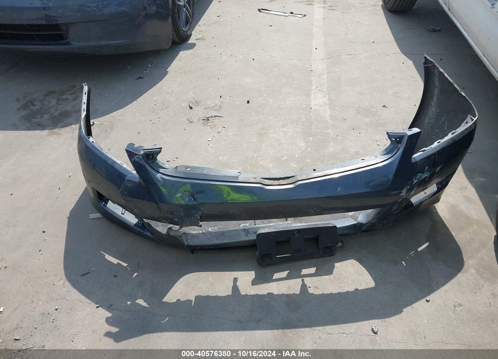 2006 HONDA ACCORD 2.4 SE VIN: 1HGCM56376A070602