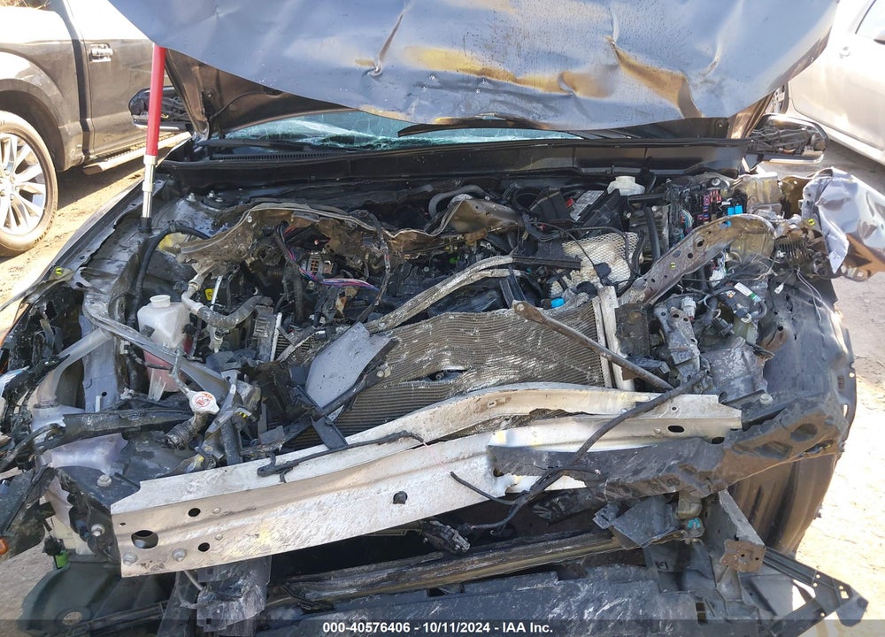 2022 TOYOTA CAMRY SE VIN: 4T1G11AK3NU620385