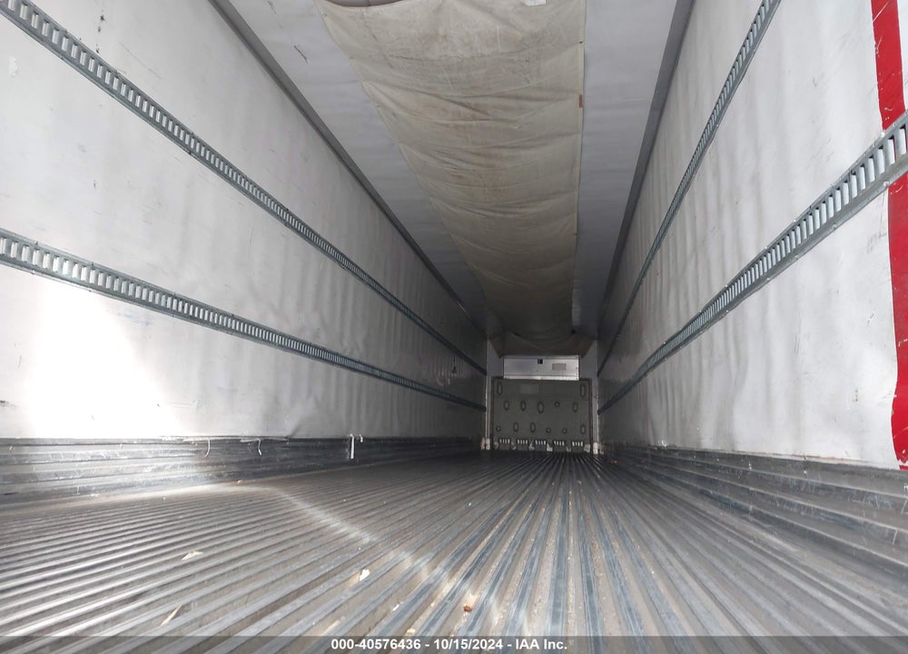 2013 UTILITY TRAILER MFG --- VIN: 1UYVS2536DM555761