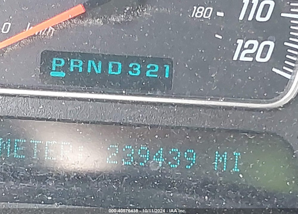 2003 GMC ENVOY XL SLT VIN: 1GKET16P736208292