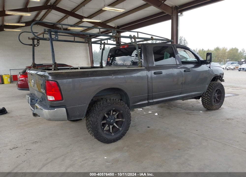 2014 RAM 2500 ST VIN: 3C6UR5CL0EG173568