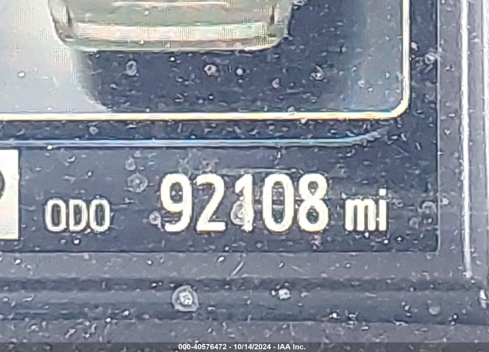 2016 TOYOTA SIENNA XLE 8 PASSENGER VIN: 5TDYK3DC5GS761519