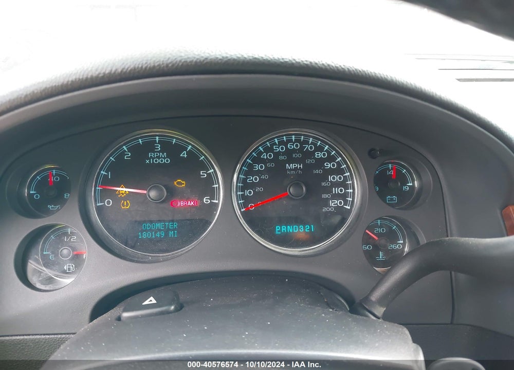 2008 CHEVROLET AVALANCHE 1500 LTZ VIN: 3GNFK12348G130878