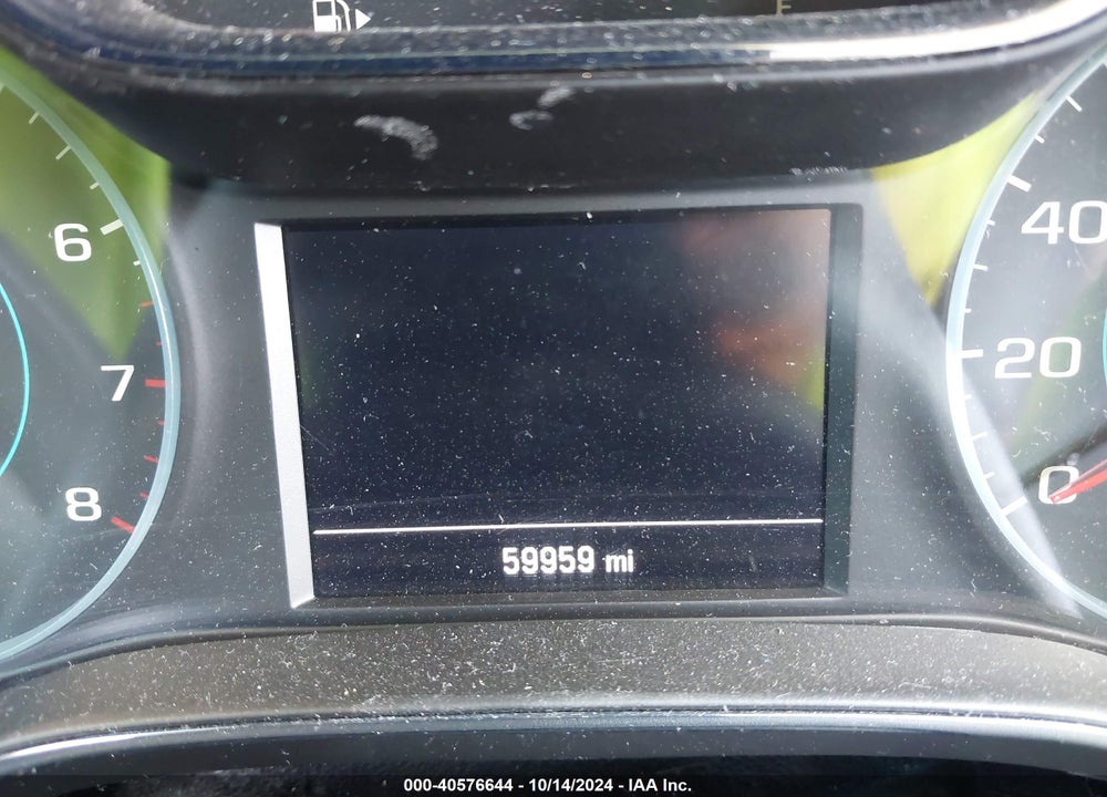 2018 CHEVROLET CRUZE LT AUTO VIN: 1G1BE5SMXJ7248085