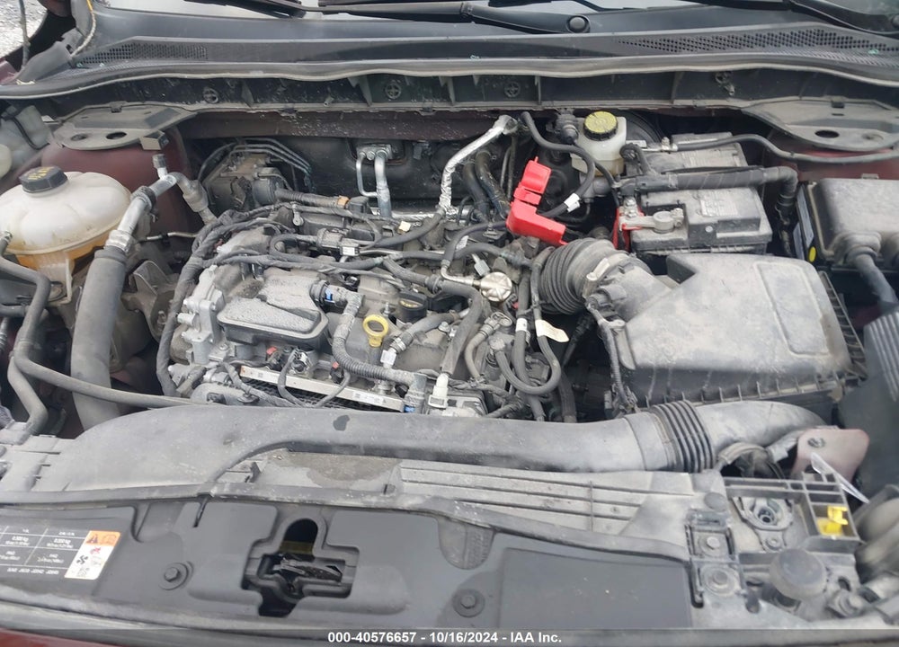 2021 FORD ESCAPE SE VIN: 1FMCU9G60MUA62329