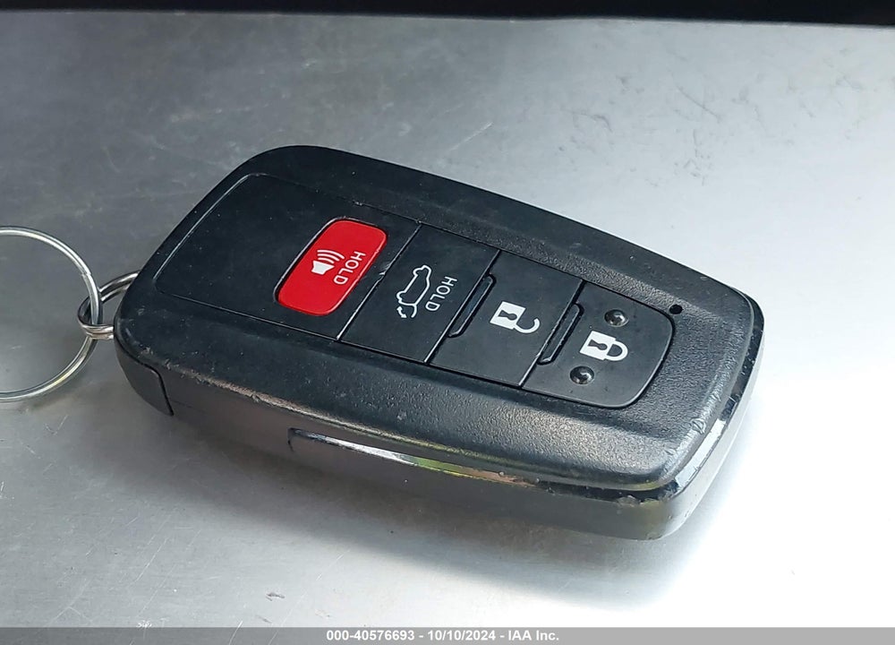 2023 TOYOTA RAV4 HYBRID XSE VIN: JTME6RFV3PD546080
