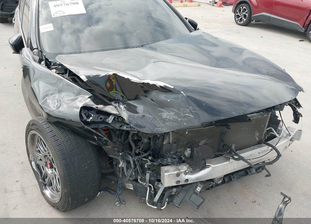 2013 INFINITI G37 JOURNEY VIN: JN1CV6APXDM725054