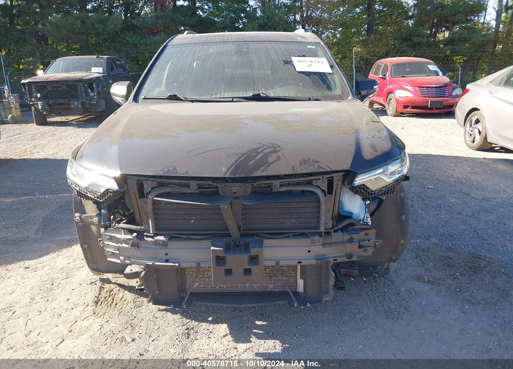 2020 CADILLAC XT6 FWD PREMIUM LUXURY VIN: 1GYKPCRS0LZ181895