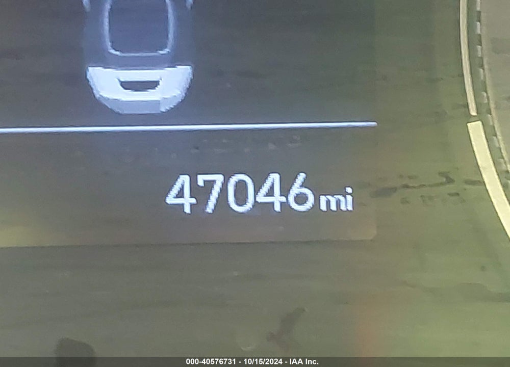 2022 HYUNDAI VENUE LIMITED VIN: KMHRC8A38NU204174