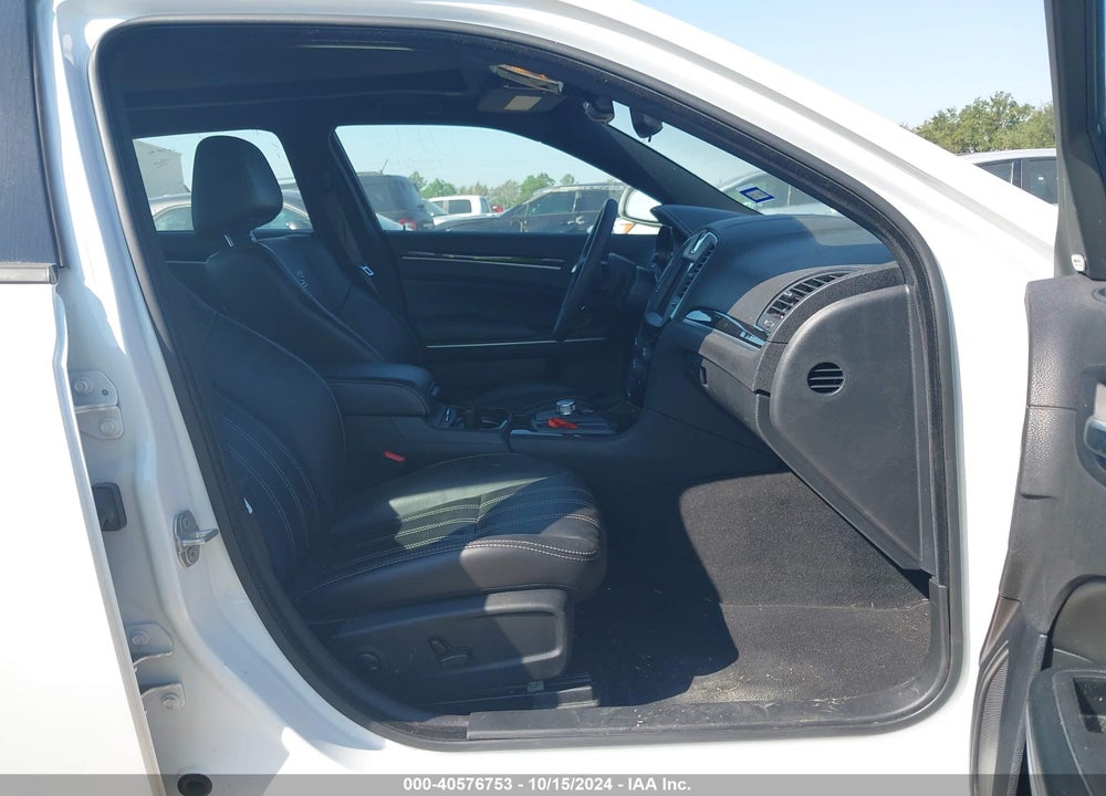 2023 CHRYSLER 300 300S VIN: 2C3CCABG8PH609058