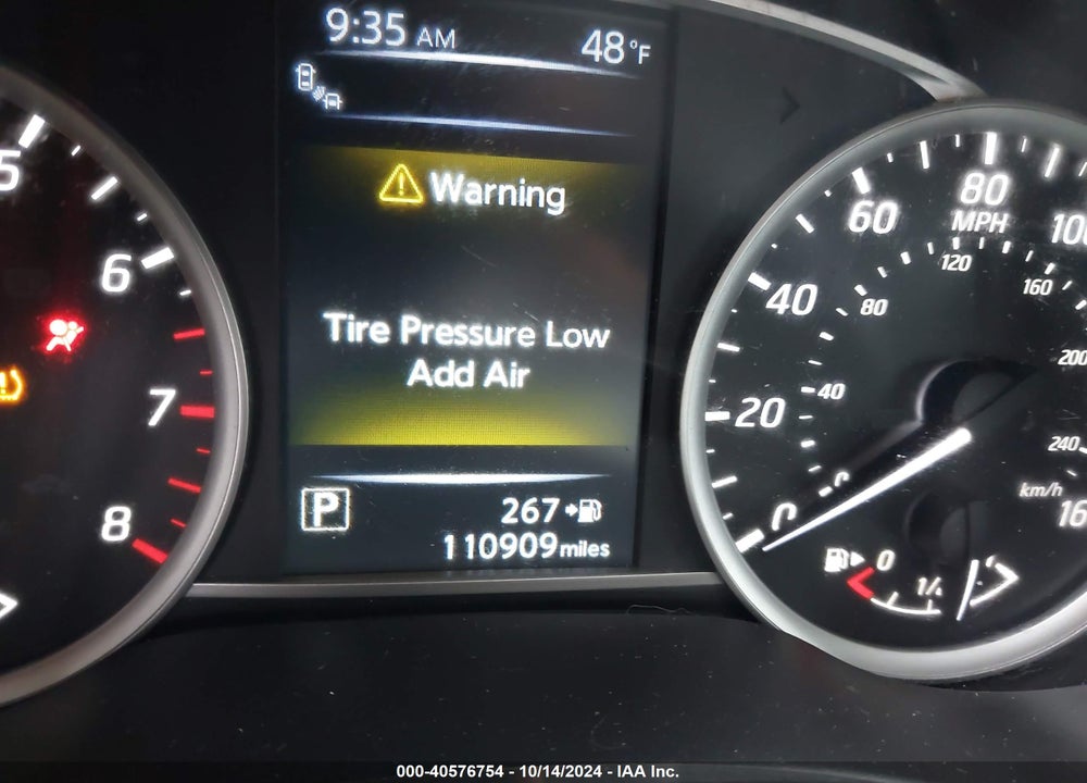 2017 NISSAN SENTRA SL VIN: 3N1AB7AP2HY261105