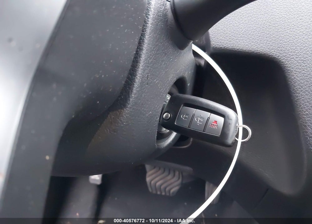 2022 NISSAN ROGUE SPORT S FWD XTRONIC CVT VIN: JN1BJ1AV7NW340792